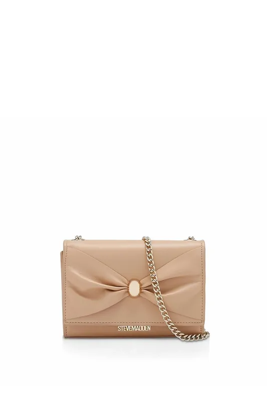 'Dipsy Bag Pale Pink' - STEVE MADDEN