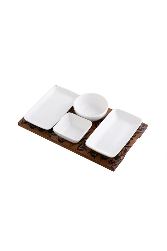 'Graze' Tapas Set - Belleek Living