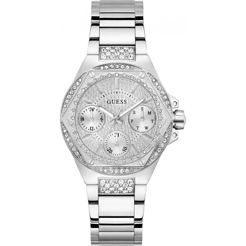 GW0878L1 Sport 38mm Quartz Watch - Guess
