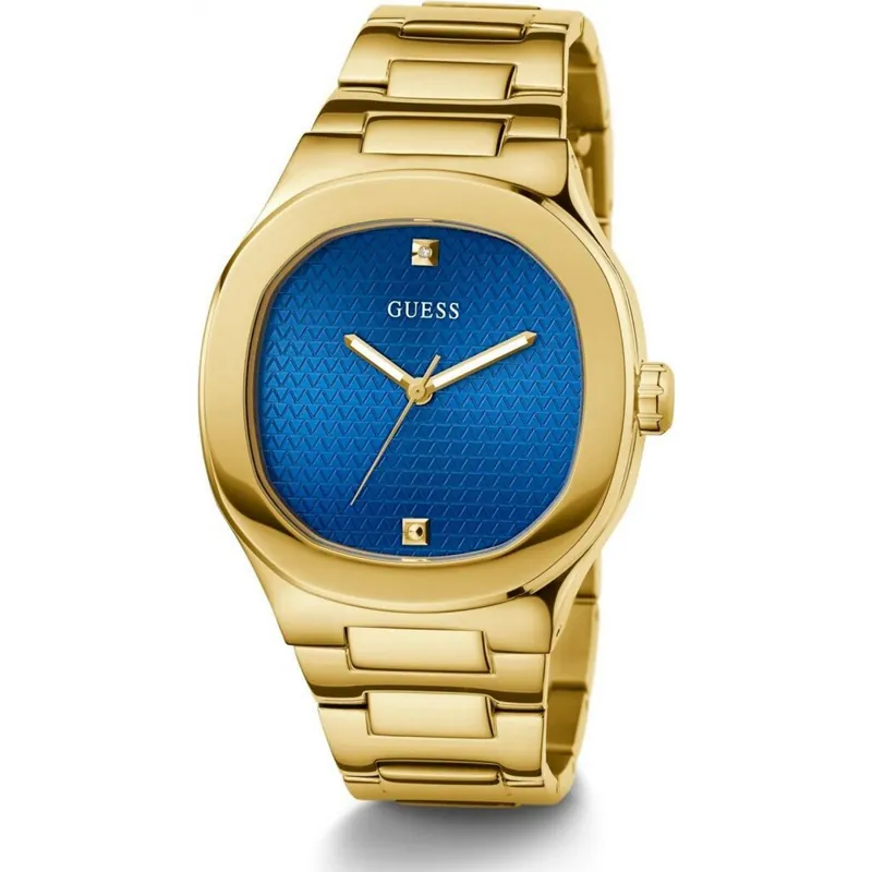 GW0662G2 42mm Quartz Watch - Guess