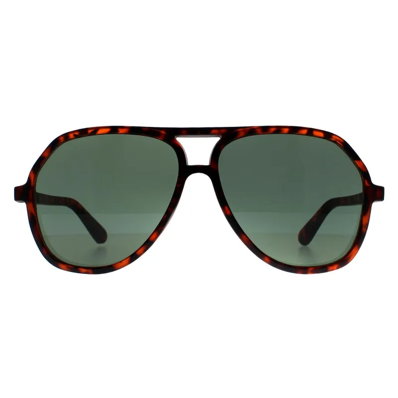 Aviator Brown Grey GF0217 - Guess