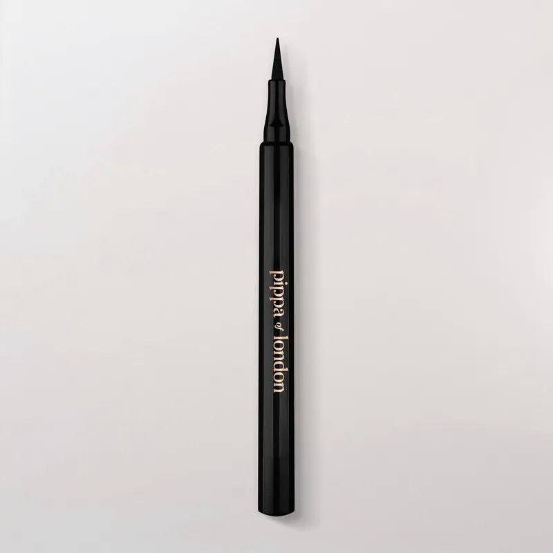 Midnight Artist Extra Fine Precision Eyeliner - Pippa of London