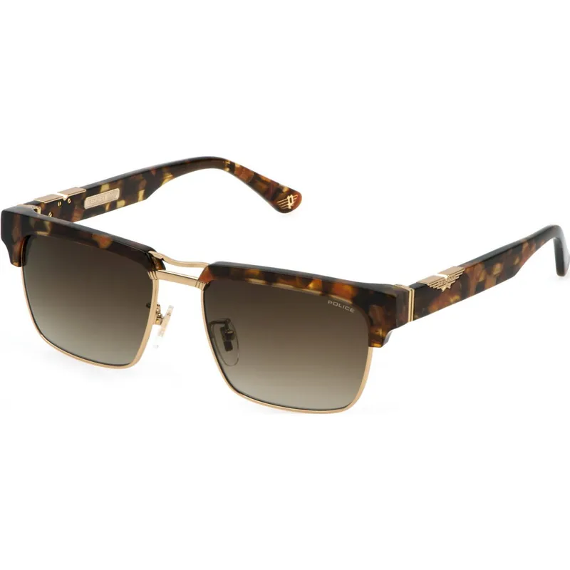 SPLP25-550AER Square/Rectangle Sunglasses