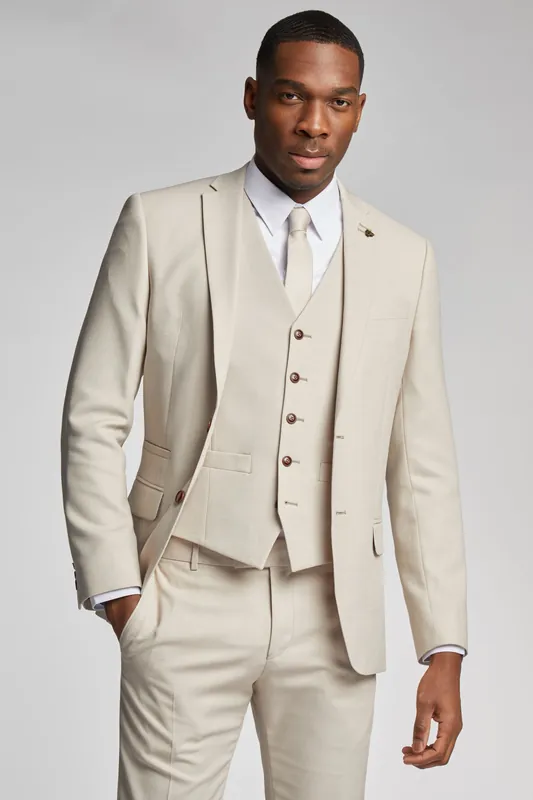 Texture Jacket - Antique Rogue