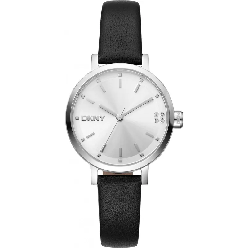 DK1L038L0015 Soho 30mm Quartz Watch - DKNY