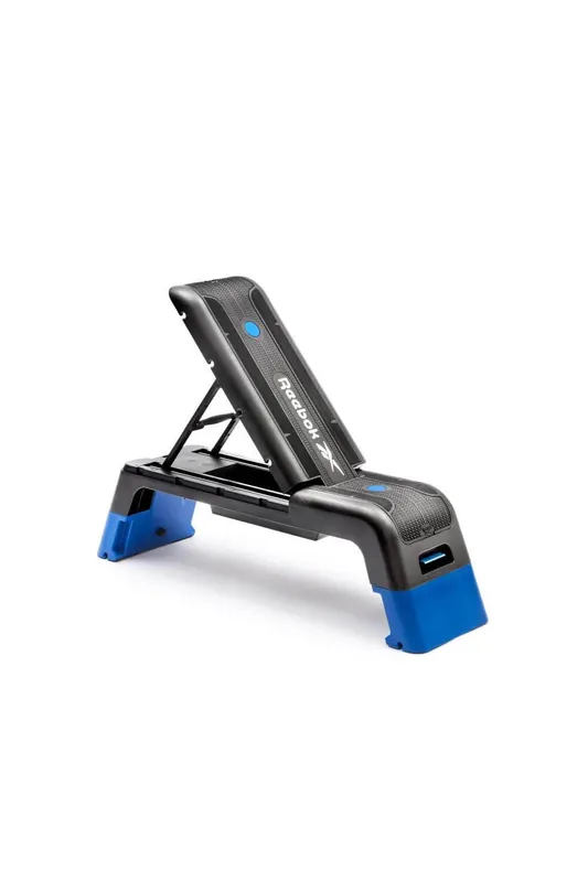 Reebok Deck - Blue