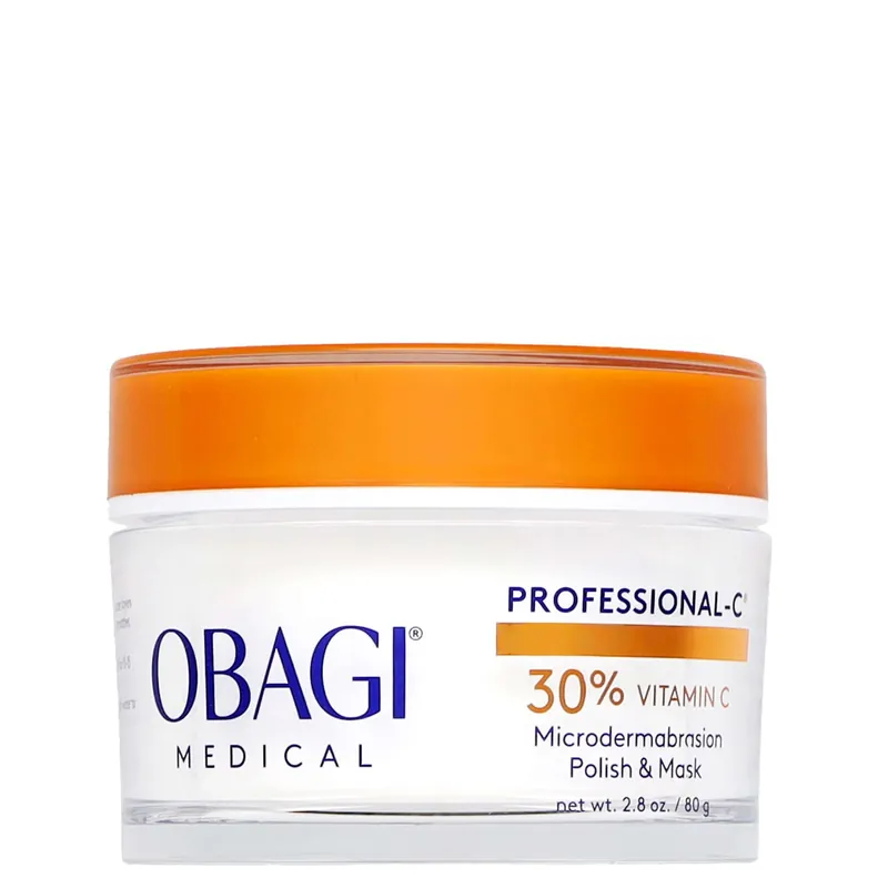 Professional-C Microdermabrasion Polish Mask 80g
