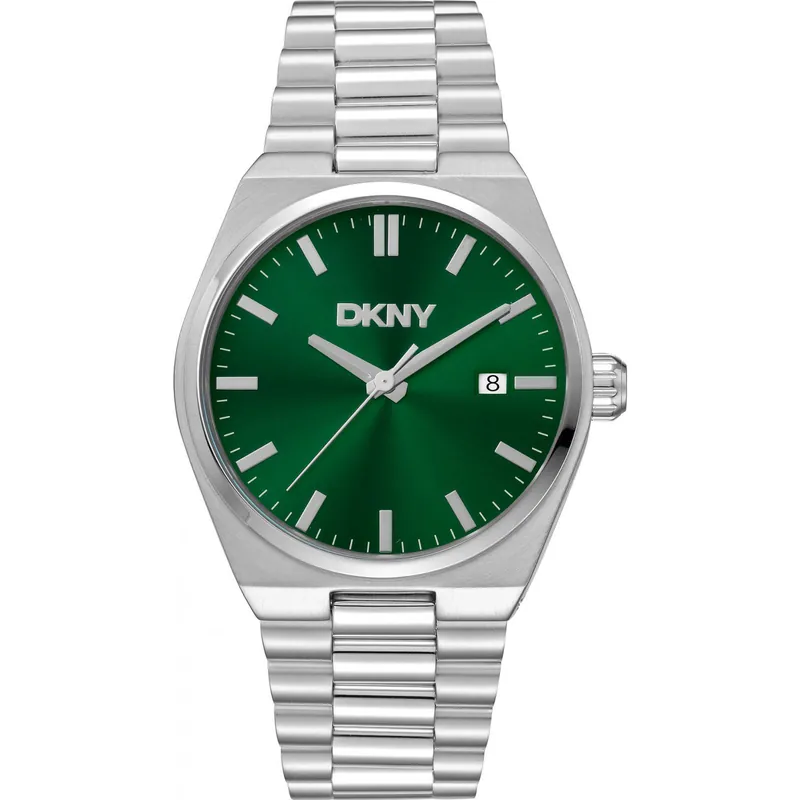 DK1G135M0065 40mm Quartz Watch - DKNY