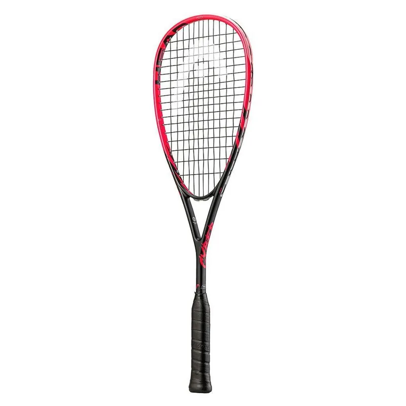 Cyber Pro Squash Racket - Head