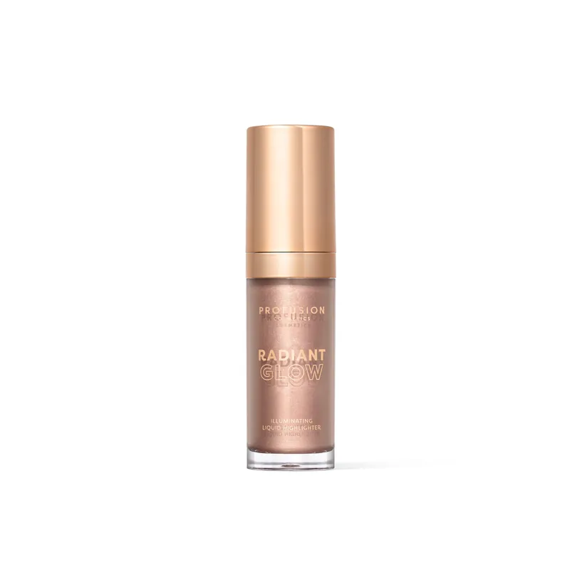 Radiant Glow - Liquid Highlighter Rose Quartz