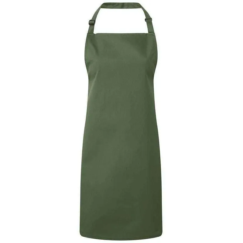 Colours Full Apron - Premier