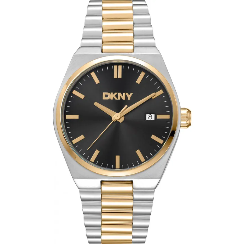 DK1G135M0055 40mm Quartz Watch - DKNY