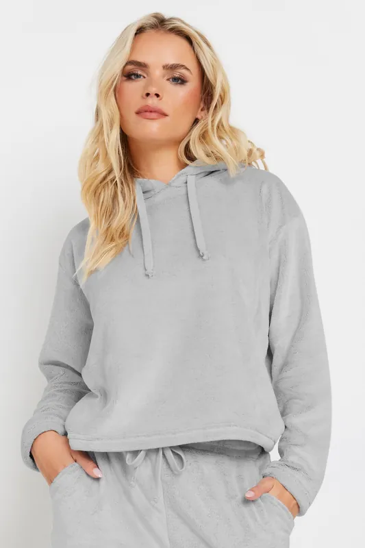Petite Fleece Hoodie - PixieGirl