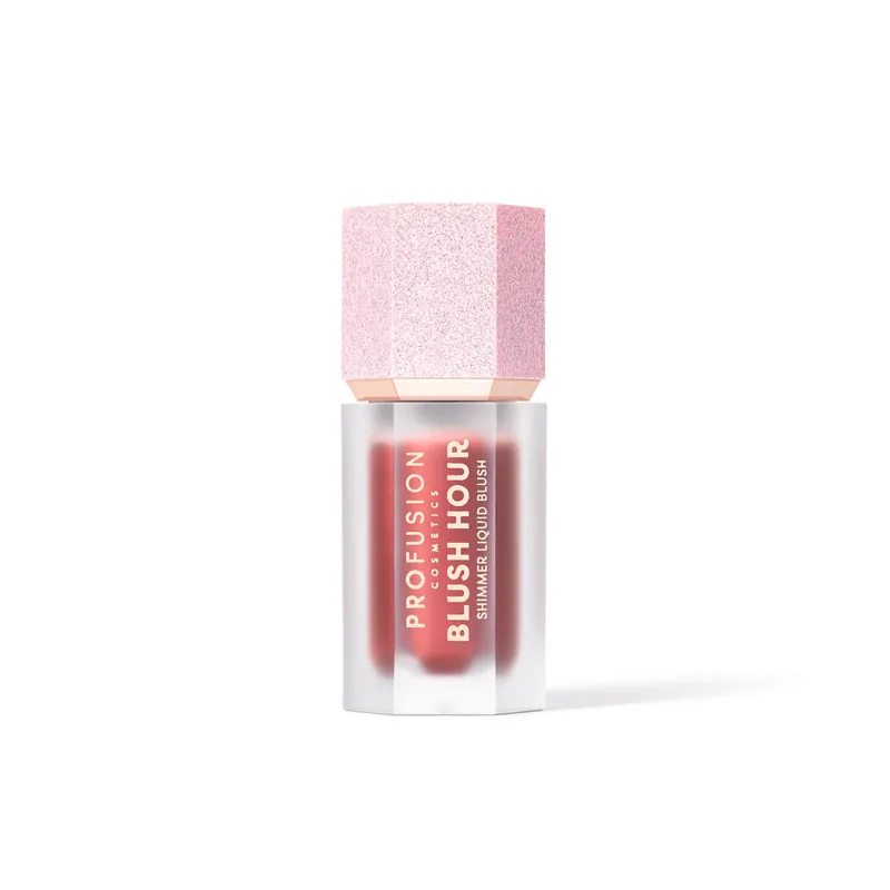 Shimmer Hour Berry Mimosa - Profusion Cosmetics