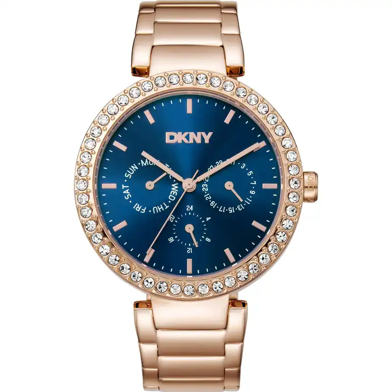 DK1L044M0065 40mm Quartz Watch - DKNY