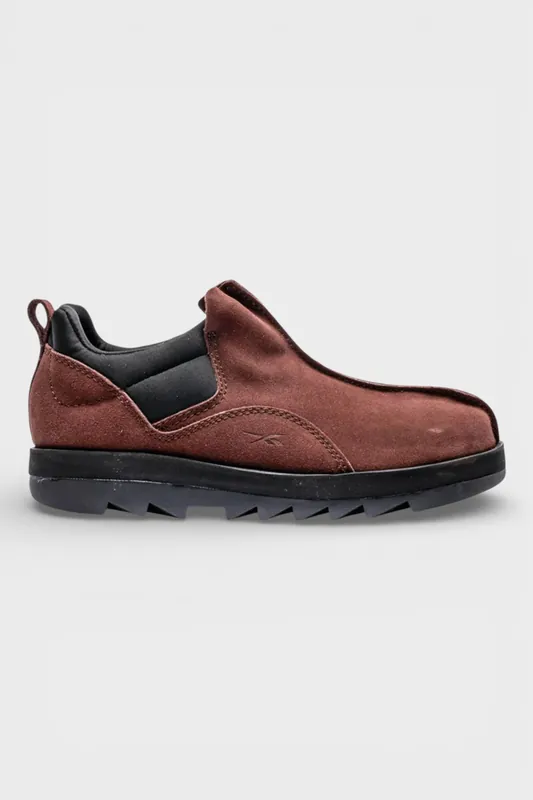 Beatnik Moc Brown - Reebok