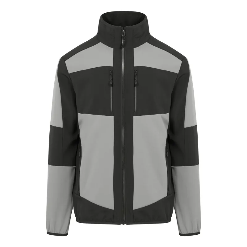 2 Layer Soft Shell Jacket - Regatta Professional