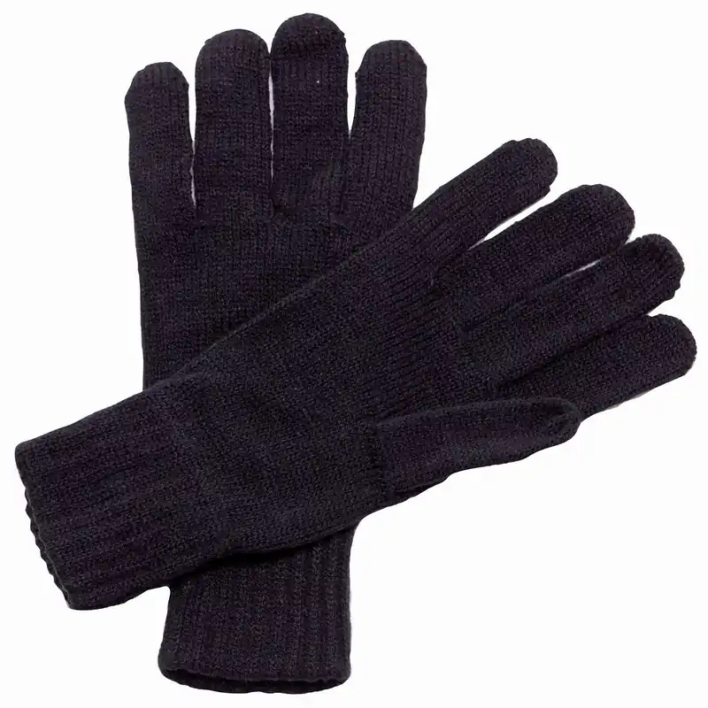 Knitted Winter Gloves - Regatta Professional
