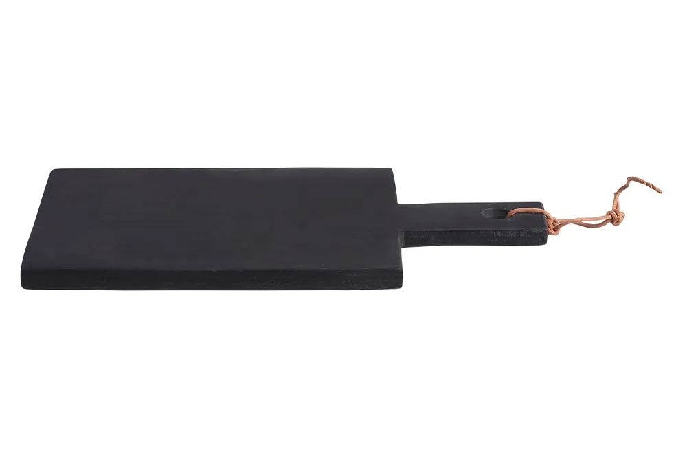 Preto Small Paddle Board, Natural Slate - Orsina