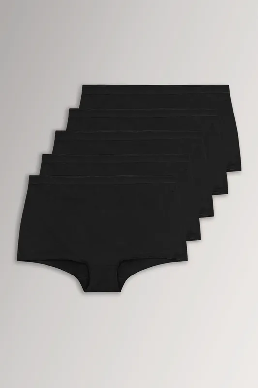 5 Pack Brief Multipack - Yours