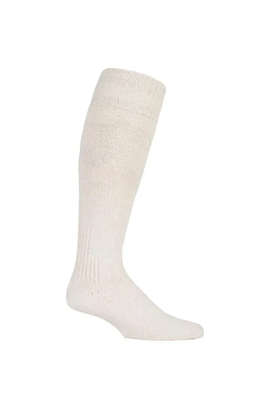 1 Pack Knee High Long Fisherman Angling Socks - Sock Snob