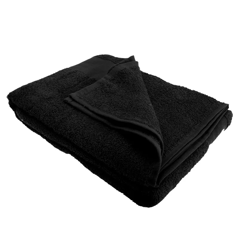 Island 100 Bath Sheet / Towel (100 X 150cm) - SOL'S