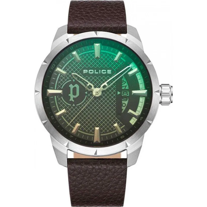 PEWJB2226902 Neist 45mm Quartz Watch - Police