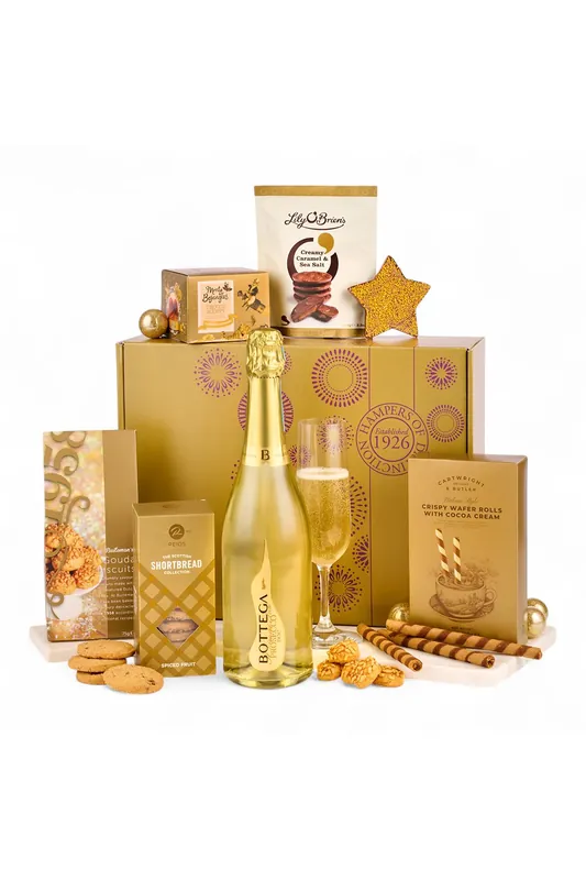 Elegance Sparkling - Spicers of Hythe Ltd