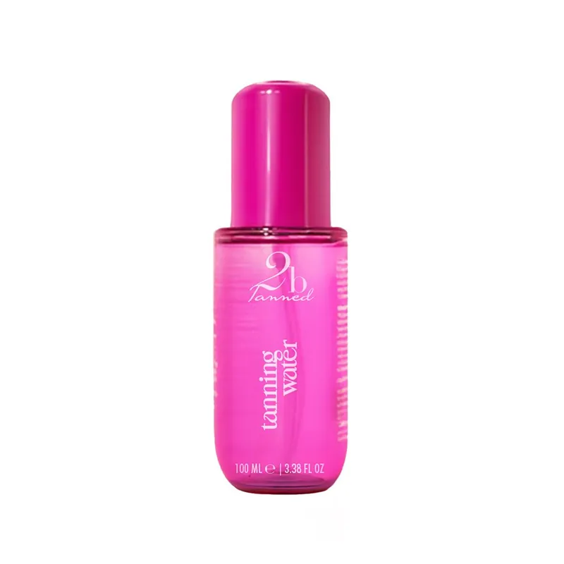 Self Tanning Water 100ml - 2bTanned