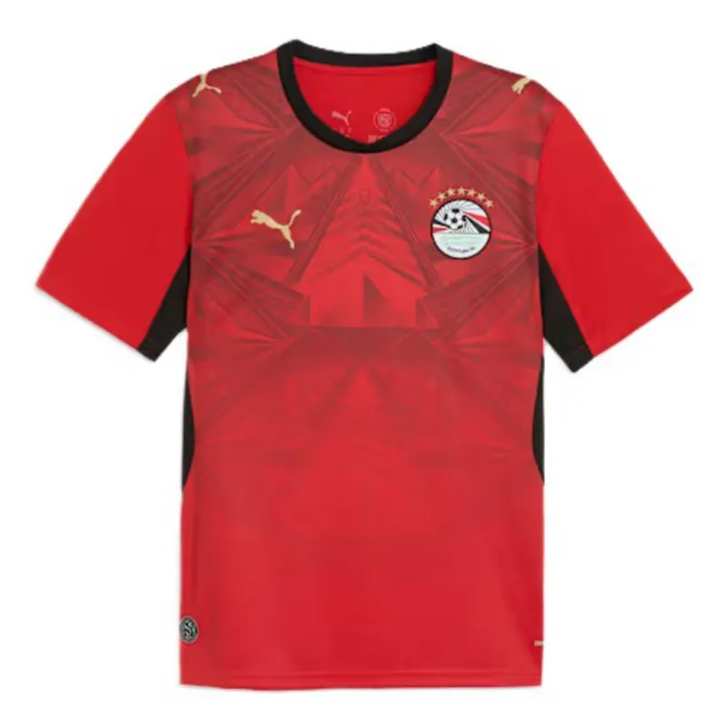 2026 2027 Mens Home Shirt - Egypt