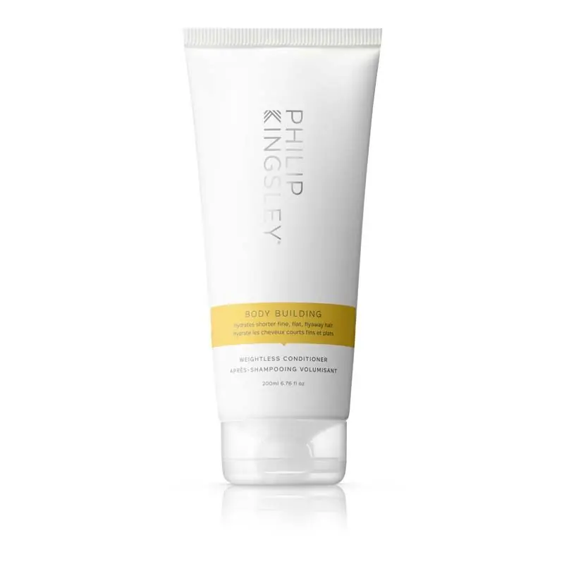 Body Building Conditioner 200ml - Philip Kingsley
