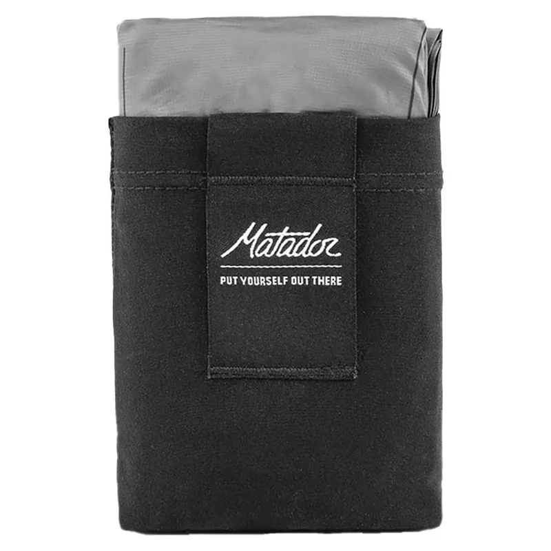 Pocket Blanket | Small Picnic Blanket - Matador
