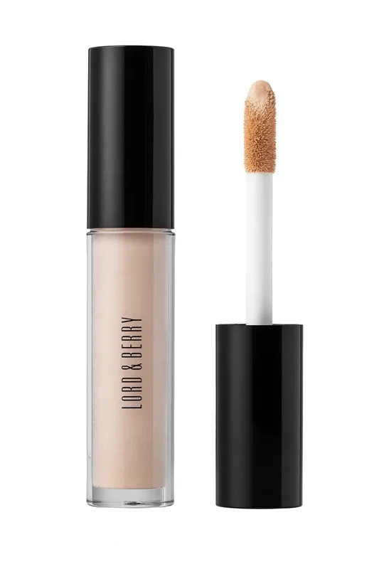COVER UP Cream Concealer, warm walnut 4.5g - Lord&Berry