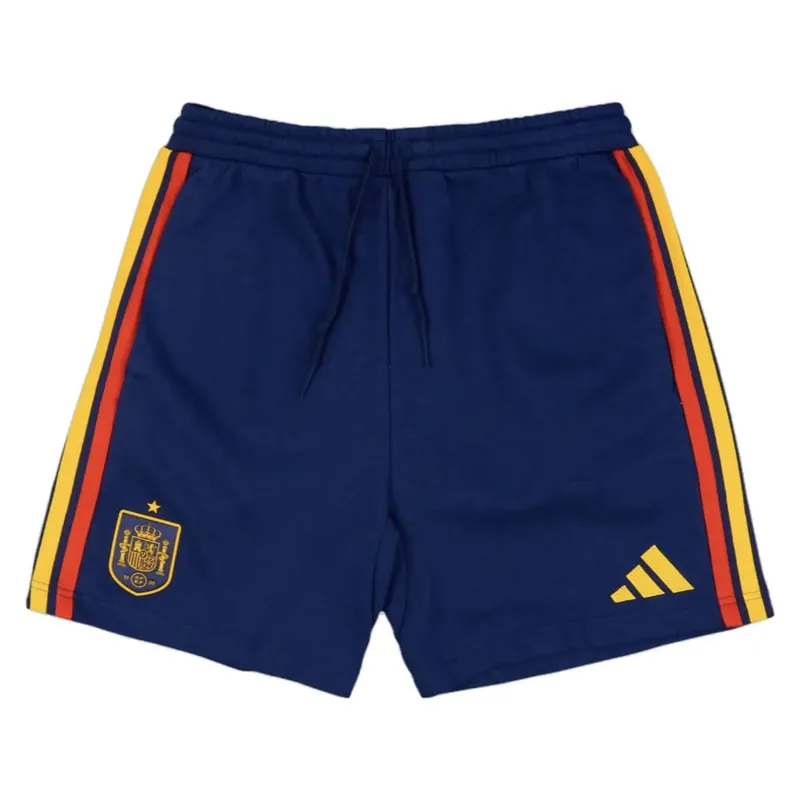 Mens 2026 2027 DNA Shorts Dark Blue - Spain