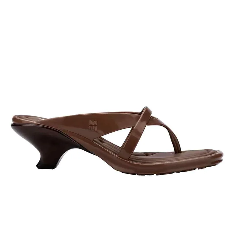 Layla Heels - Melissa Shoes