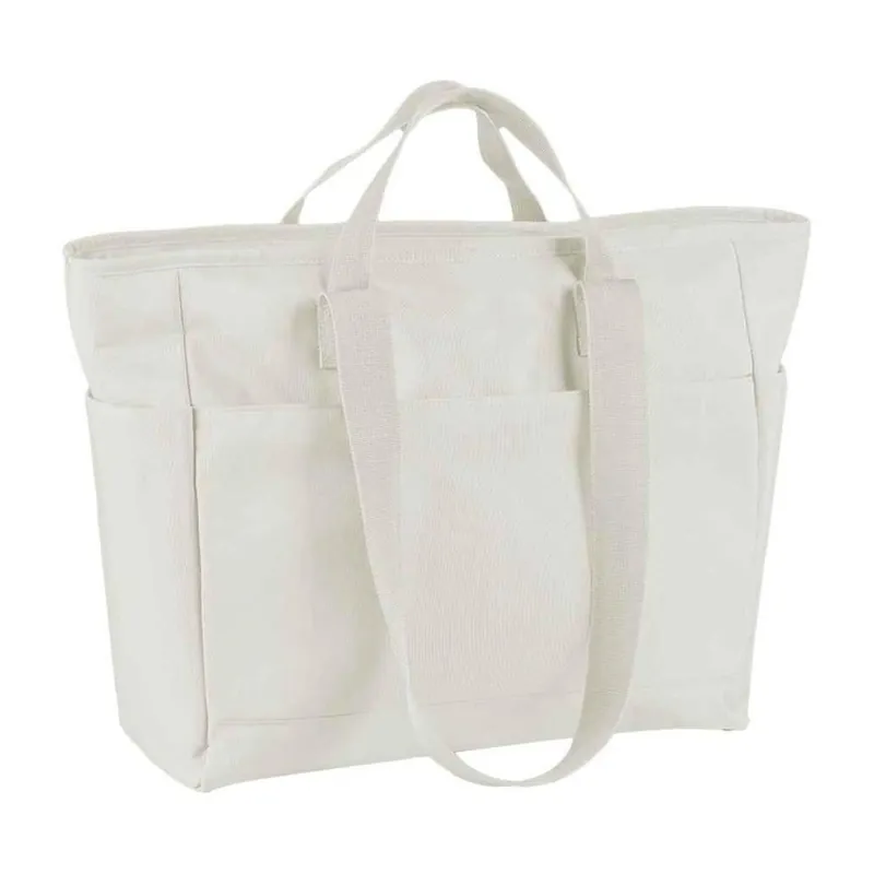 Simplicity Tote Bag - Bagbase