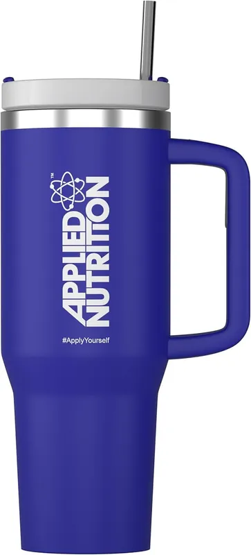 Cooler Tumbler Cup Cup - 0 - 1.2 Liters