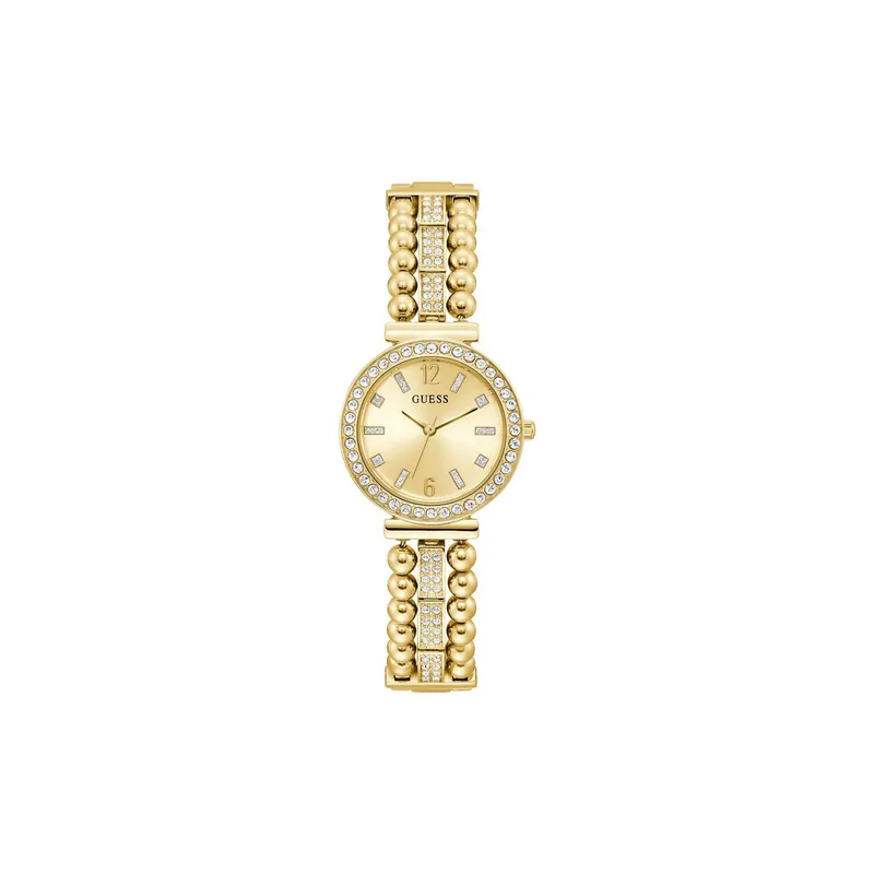 GW0401L2 Gala 30mm Quartz Watch - Guess