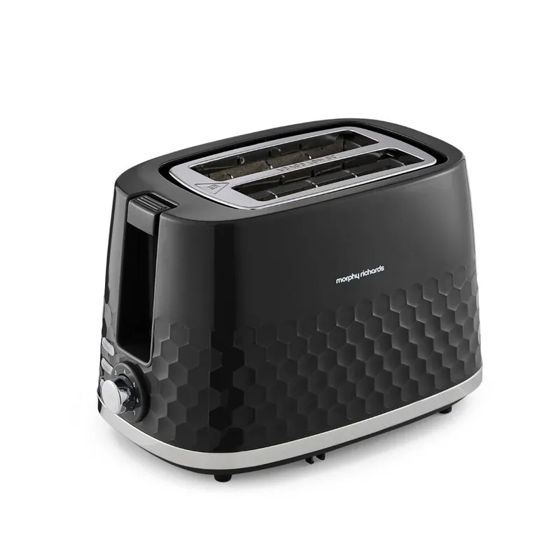 Hive 2-Slice Toaster