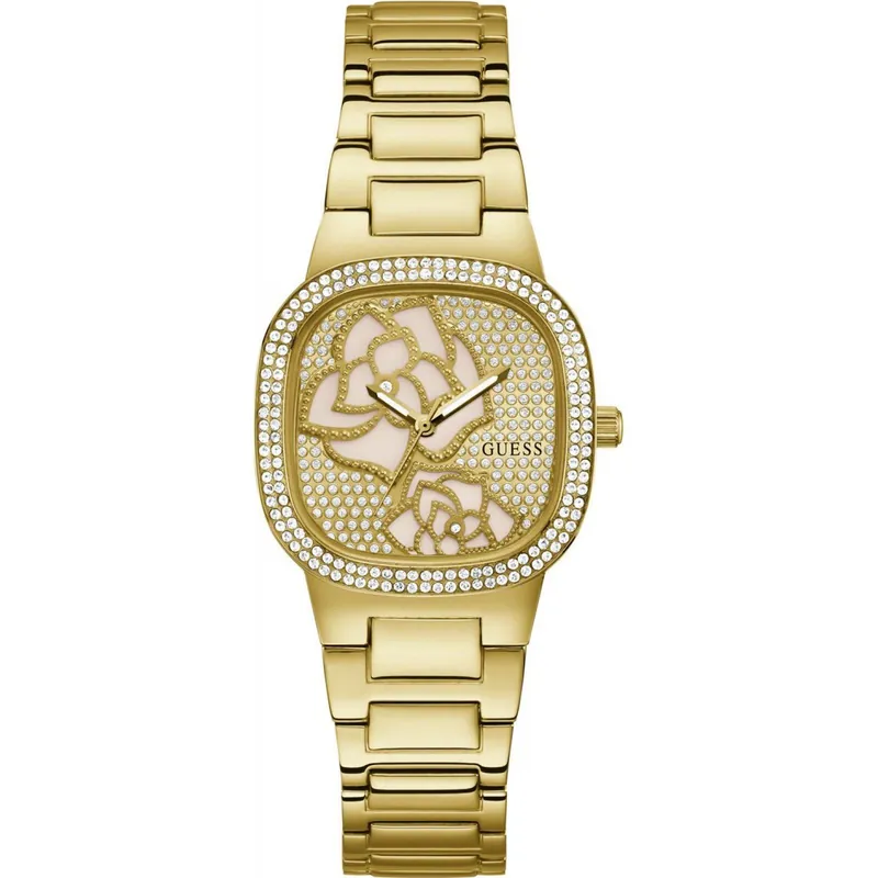 GW0544L2 32mm Quartz Watch - Guess