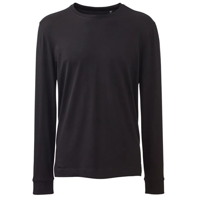 Long-Sleeved T-Shirt
