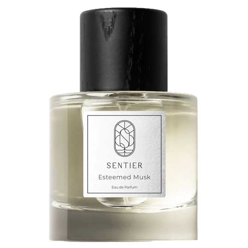 Esteemed Musk Eau de Parfum Spray 100ml - Sentier