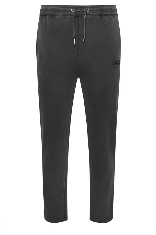 Open Hem Joggers - BadRhino