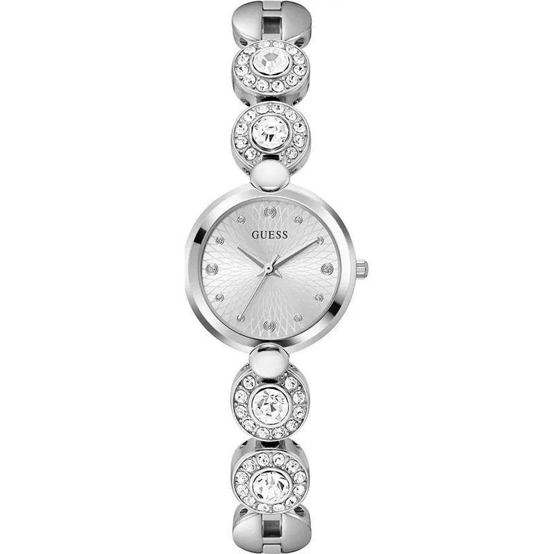 GW0757L1 26mm Quartz Watch - Guess