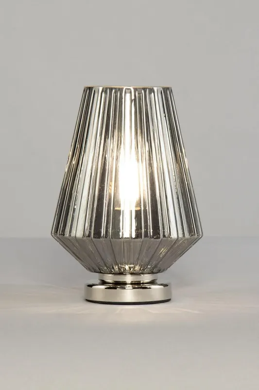 Poplar Table Lamp - BHS Lighting