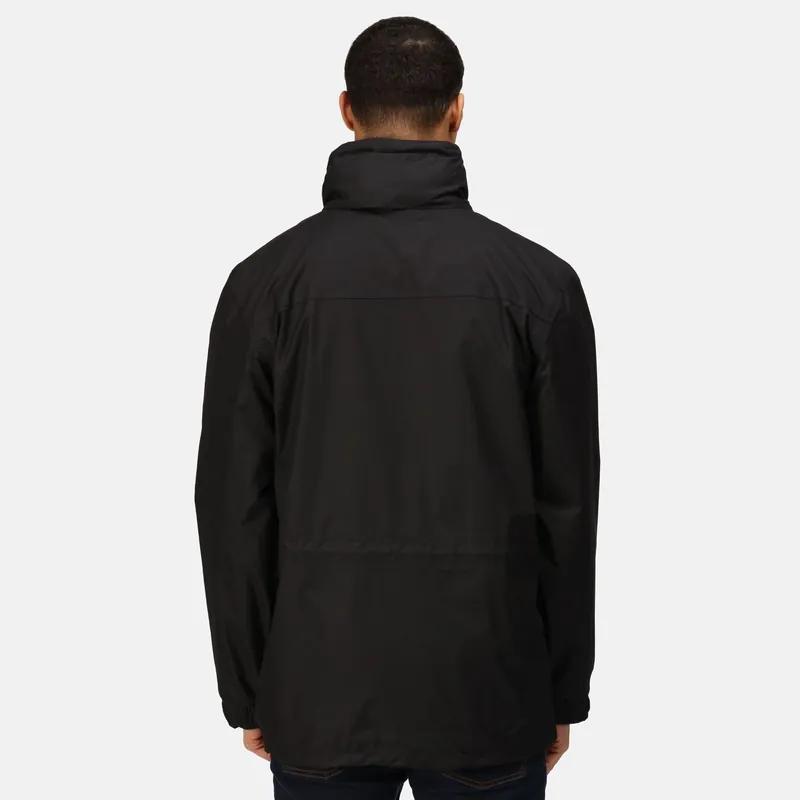 Waterproof Breathable Jacket - Regatta Professional