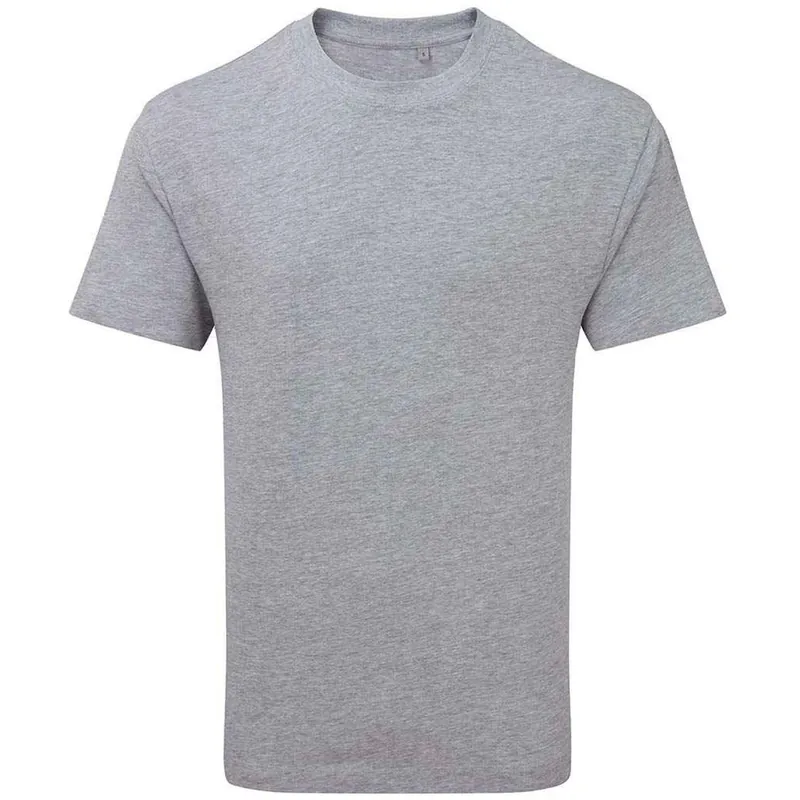 Marl Heavyweight T-Shirt