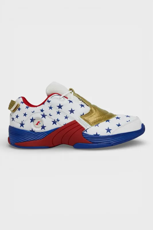 Answer 5 Atmos Stars - Reebok