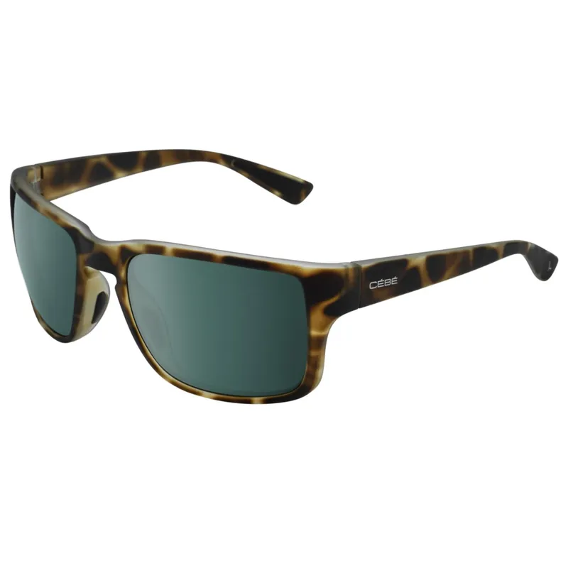 Shift Sports Polarised Sunglasses - Cebe