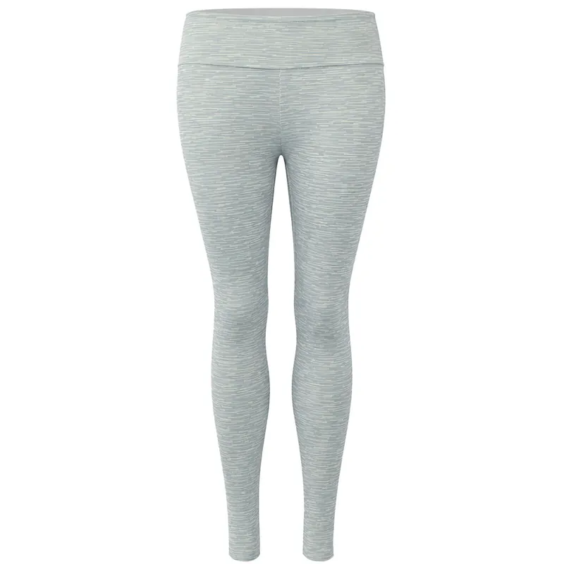 Speed Grey Leggings - Gymshark